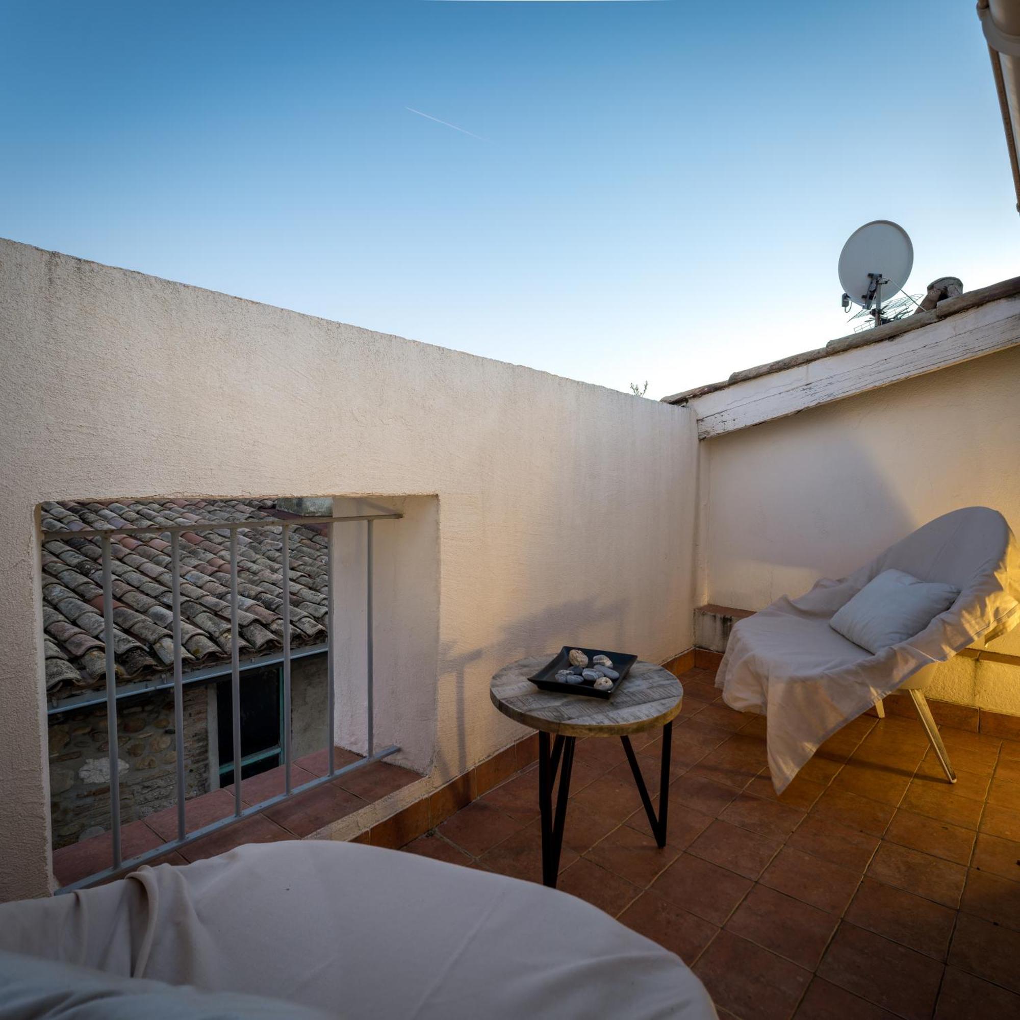 Le Grimaldi Bed & Breakfast Cagnes-sur-Mer Exterior photo